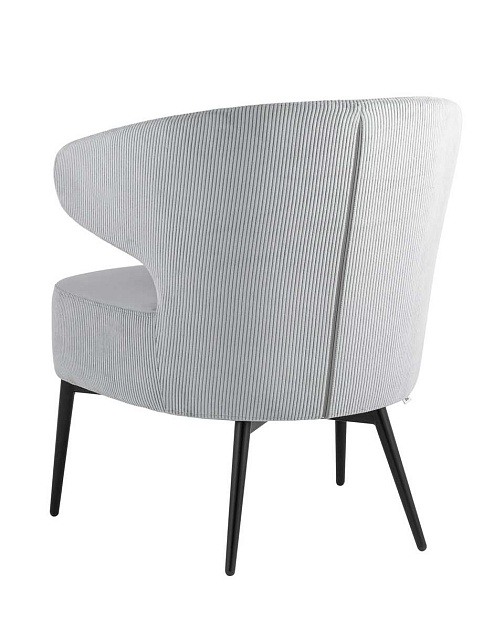 Кресло Stool Group Royal Stripes vd-royal-v994-vl12 изображение 7 Кресло Stool Group Royal Stripes vd-royal-v994-vl12 Фото № 7