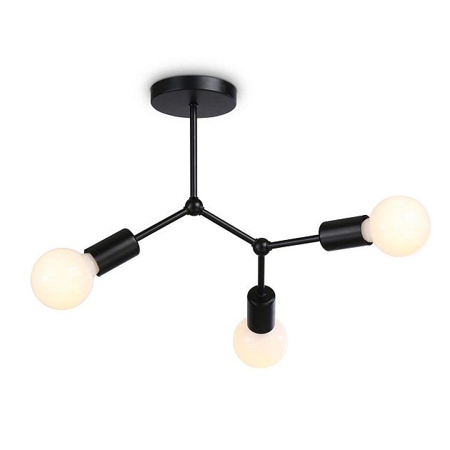 Потолочная люстра Ambrella light Traditional TR8027 Фото № 1
