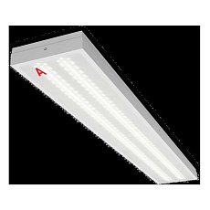 Потолочный светильник WOLTA STD ДПО13-36-142-5К