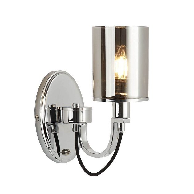 Бра Arte Lamp Ombra A2995AP-1CC Фото № 1
