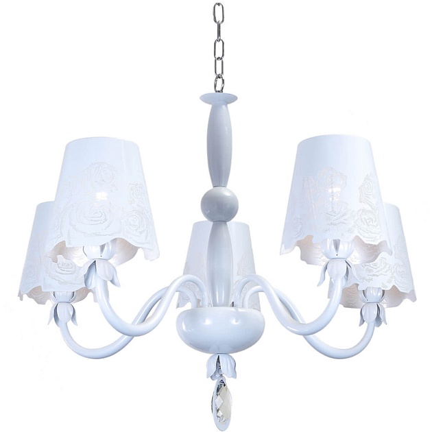 Подвесная люстра Lucia Tucci Siena 102.5 изображение 1 Подвесная люстра Lucia Tucci Siena 102.5 Фото № 1