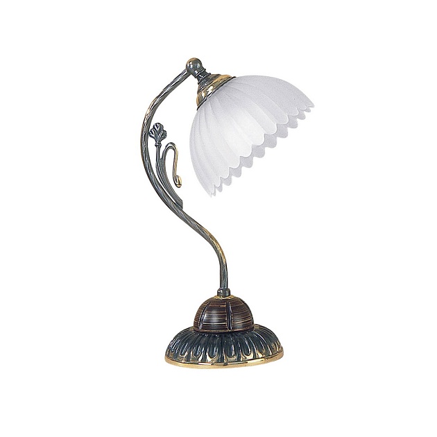 Настольная лампа Reccagni Angelo P 1805 фото 