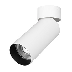 Светодиодный спот Arlight SP-Gabi-Surface-Flap-R60-12W Day4000 049921