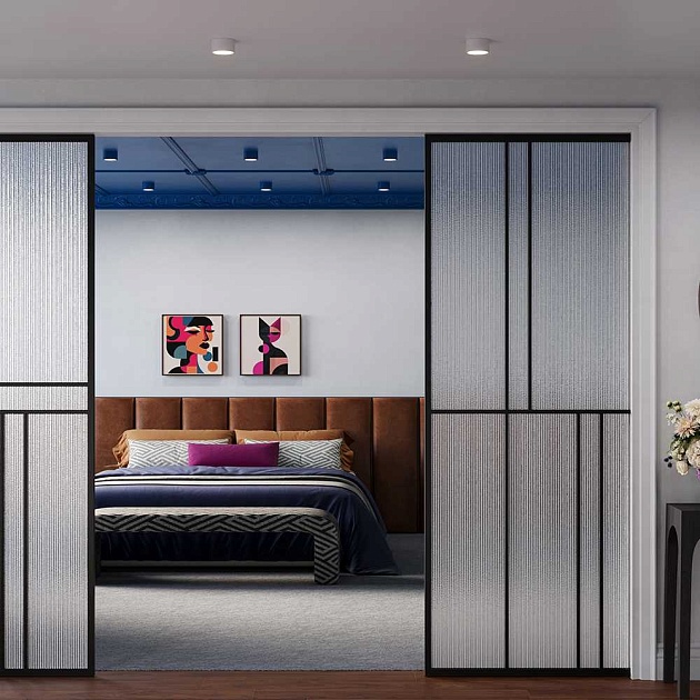 Потолочный светильник Maytoni Technical C001CL-GX53-W Фото № 9