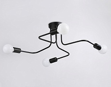 Потолочная люстра Ambrella light Traditional TR8022 5