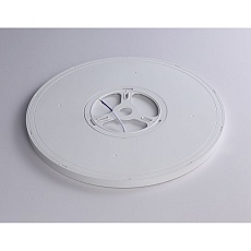 Потолочный светодиодный светильник Ambrella light Orbital Air Slim FZ1959 3