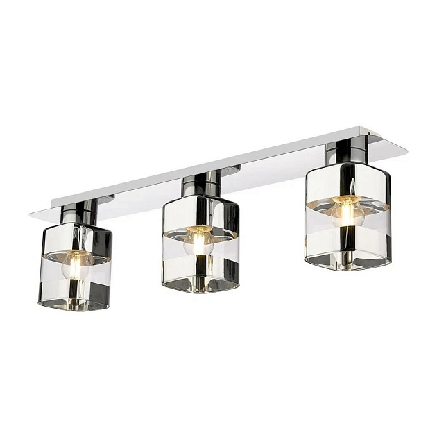 Потолочный светильник Velante 241-107-03 Фото № 1