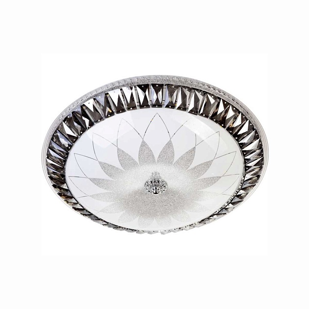 Потолочный светильник LED4U L1159-500 CR изображение 1 Потолочный светильник LED4U L1159-500 CR Фото № 1