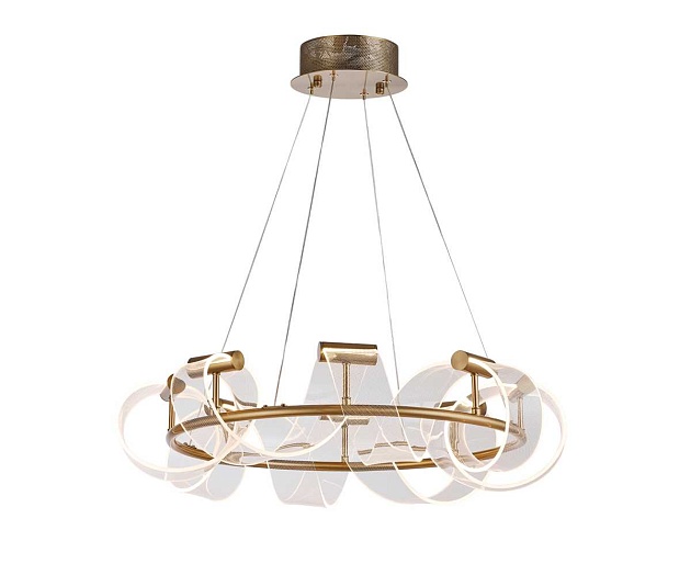 Подвесная люстра Kink Light Ранни 08037-70,36 Фото № 1