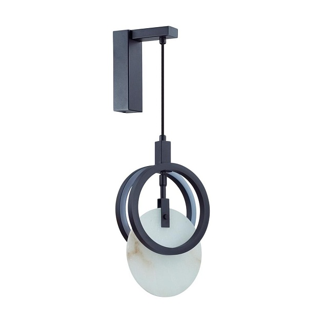 Бра Odeon Light Exclusive Hightech Mercury 5422/17WL Фото № 1