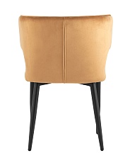 Кухонный стул Stool Group Матео велюр терракотовый MC110 KD HLR-43 3