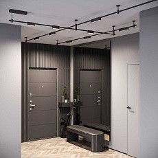 Декоративная стойка Elektrostandard Esthetic Magnetic 85142/00 a065434 5