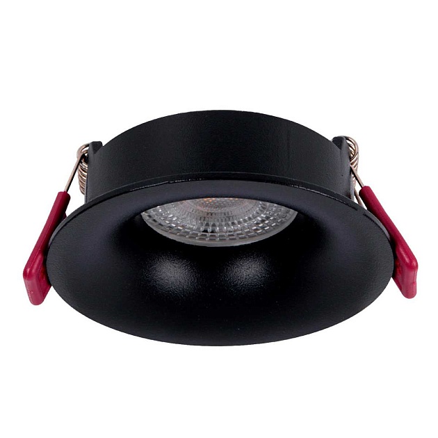 Врезной светильник Favourite 4712-1C изображение 1 Врезной светильник Favourite 4712-1C Фото № 1