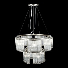 Подвесная люстра ST Luce Velletri SL1627.103.11 5