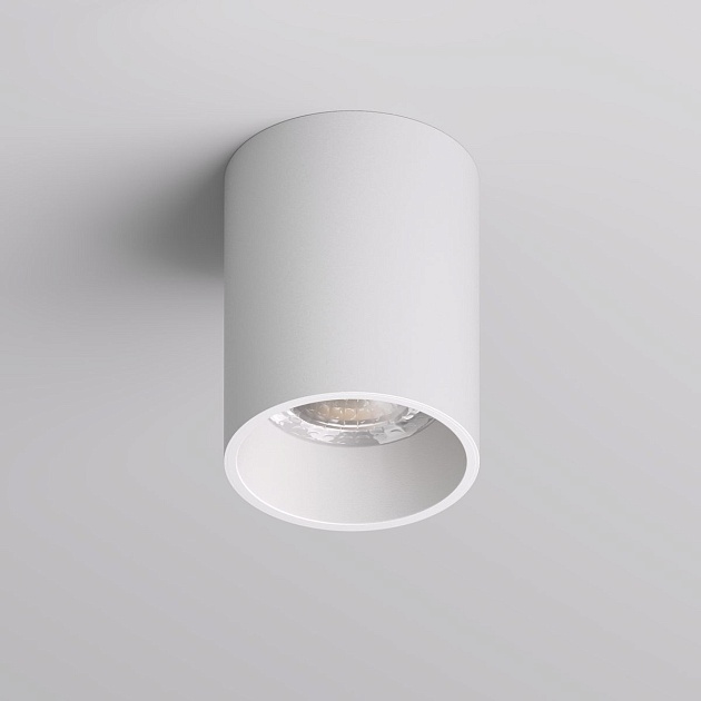 Точечный светильник Denkirs Neat DK3110-WH Фото № 5