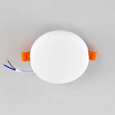 Встраиваемый светодиодный светильник Citilux Вега CLD5310W 1