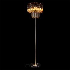Торшер Loft IT Celebration 10579F Smoke 1
