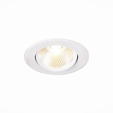 Встраиваемый светодиодный светильник ST Luce Miro ST211.548.08.36 1
