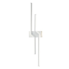 Бра Escada Rail 10219/2LED White 4