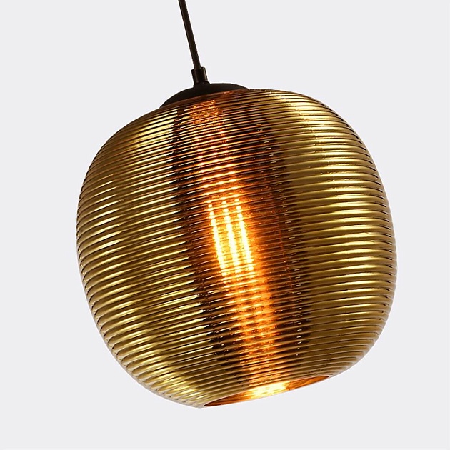 Подвесной светильник Favourite Riff 4261-1P изображение 3 Подвесной светильник Favourite Riff 4261-1P Фото № 3