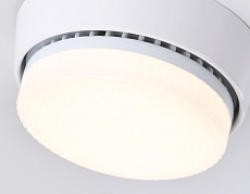 Накладной светильник Ambrella light Standard Spot GX53 Spot G10188 1