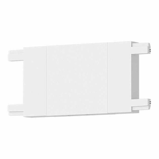 Соединитель прямой ST Luce SKYFLAT ST067.509.10 Фото № 1