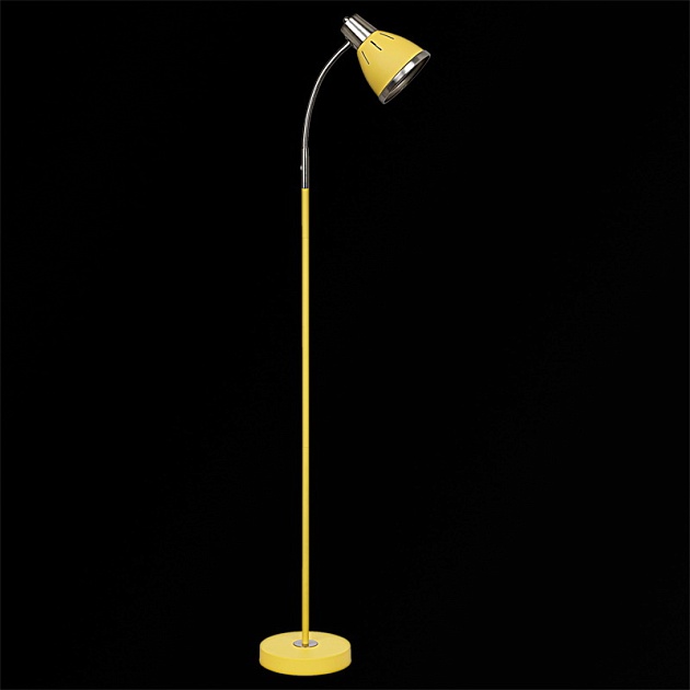 Торшер Reluce 03049-0.6-01B YL Фото № 1