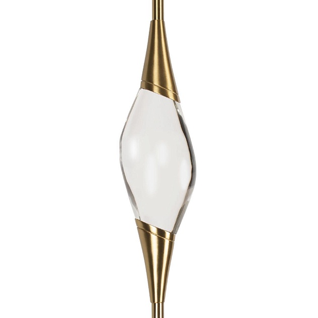 Подвесной светодиодный светильник Loft IT Pezzo 10235/600 Фото № 5