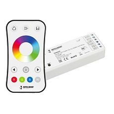 Диммер Arlight Smart-Set-PWM-104-52-RGBW-Suf White