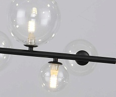 Подвесная люстра Kink Light Иона 09408-7,19 3