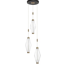 Подвесной светильник Citilux Tanna CL253020 5