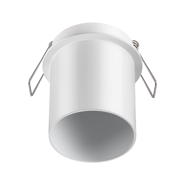 Встраиваемый светильник Novotech Spot Butt 370938 изображение 1 Встраиваемый светильник Novotech Spot Butt 370938 Фото № 1