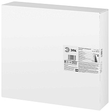 Светильник светодиодный садово-парковый ЭРА SPP-505-0-50K-050 50Вт 5000K IP65 серый Б0062718 3