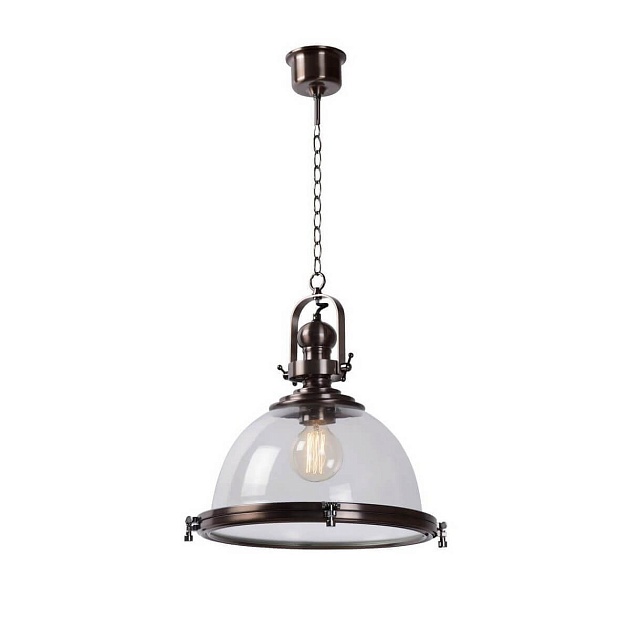 Подвесной светильник Lucide Old Burdie 31470/46/16 Фото № 1