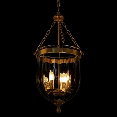 Подвесной светильник Loft It Incense 10455/4 AB 1