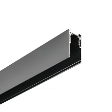 Шинопровод магнитный накладной MyFar MagLine 23 3м MT0201-3B