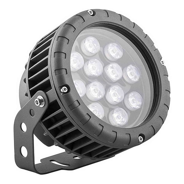 Светодиодный прожектор Feron LL-883 12W 32235 изображение 1 Светодиодный прожектор Feron LL-883 12W 32235 Фото № 1