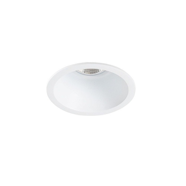 Встраиваемый светильник Arte Lamp Dash Mini A2764PL-1WH Фото № 1