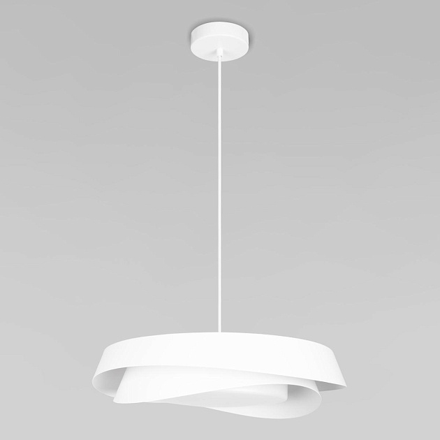 Подвесная люстра Loft IT Petale 10256P White изображение 1 Подвесная люстра Loft IT Petale 10256P White Фото № 1