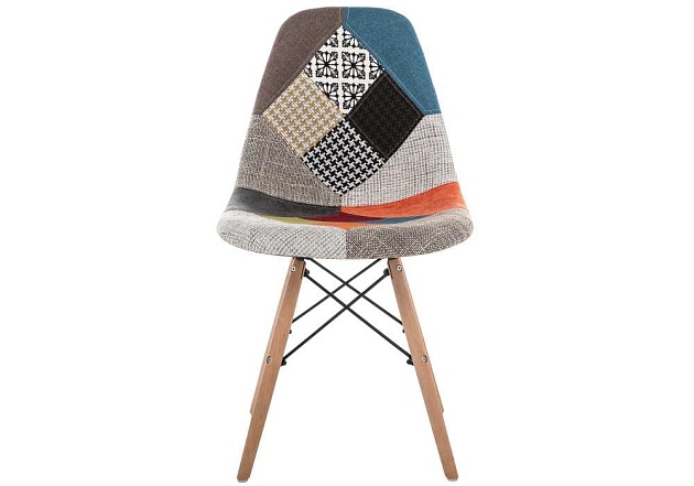 Кухонный стул Woodville Multicolor 11729 изображение 7 Кухонный стул Woodville Multicolor 11729 Фото № 7