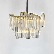 Подвесная люстра Imperium Loft Waltz 102208-26 1