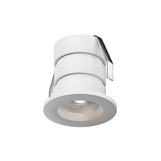 Уличный потолочный светильник Maytoni Outdoor Cove O511DL-L5W4K1