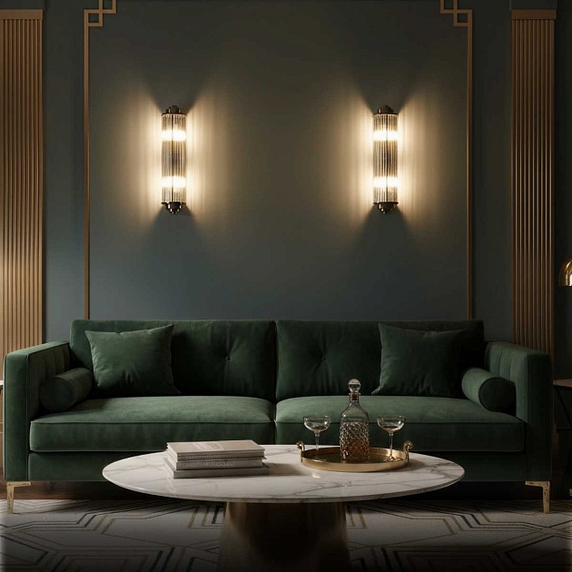 Светильник настенный Citilux VERDON CL448013 Фото № 7