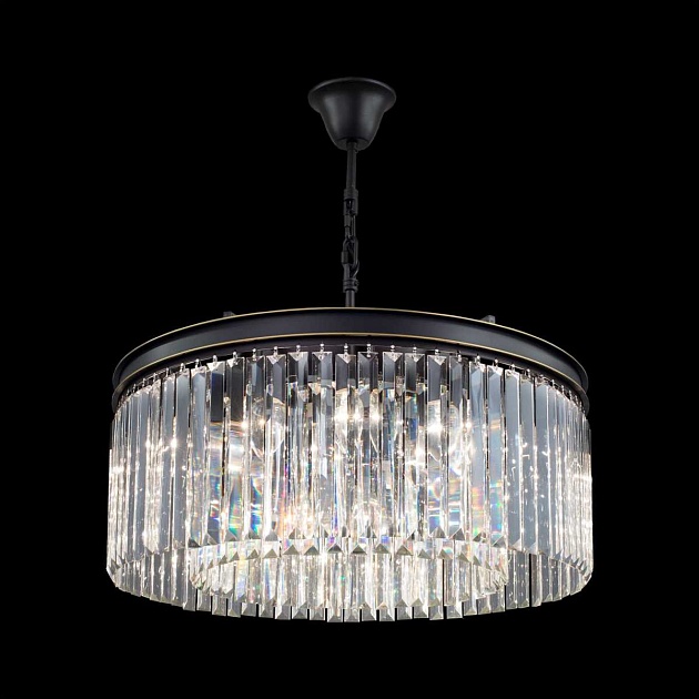 Подвесная люстра Citilux Мартин CL332121 изображение 7 Подвесная люстра Citilux Мартин CL332121 Фото № 7