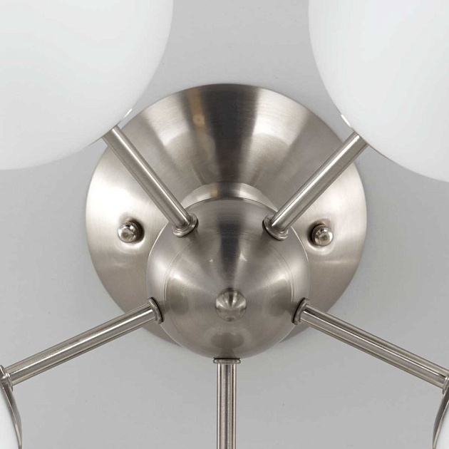 Потолочная люстра Citilux Томми CL102154 Фото № 19