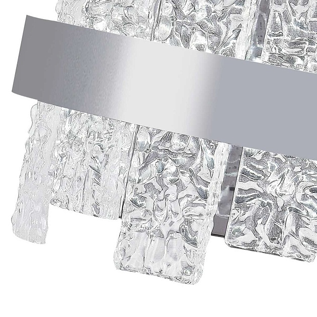 Потолочная люстра Natali Kovaltseva LED LAMPS 81121/3C изображение 3 Потолочная люстра Natali Kovaltseva LED LAMPS 81121/3C Фото № 3