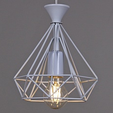 Подвесная люстра Reluce 02630-0.4-03 WH 2