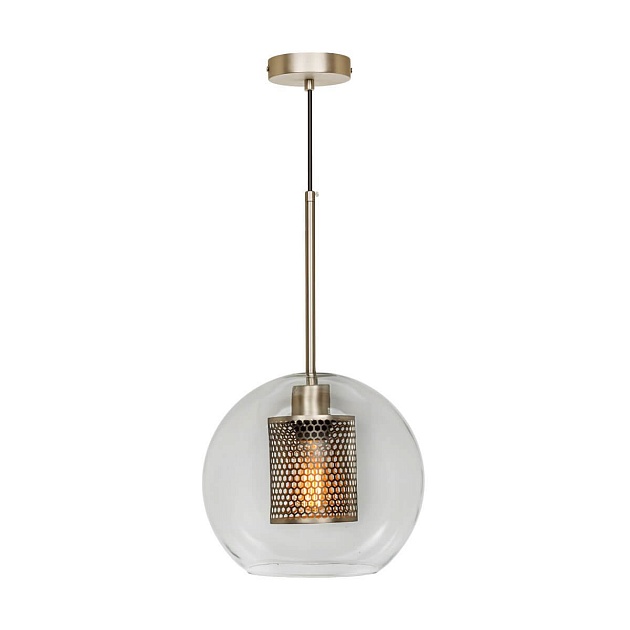 Подвесной светильник Loft IT Hexagon Loft2567-B Фото № 4