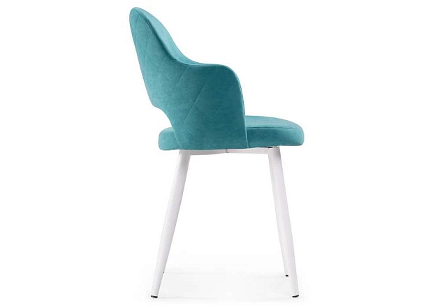 Кухонный стул Woodville Гутрид 507227 изображение 4 Кухонный стул Woodville Гутрид 507227 Фото № 4