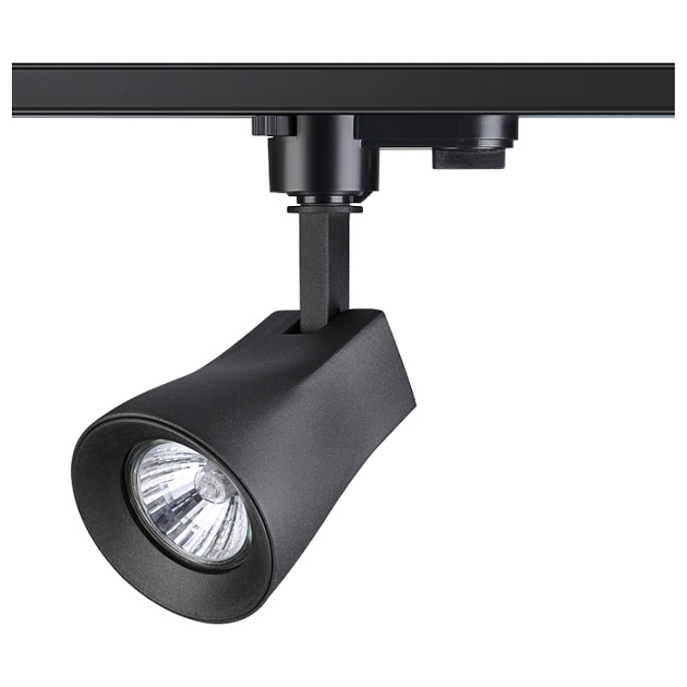 Трековый однофазный светильник Novotech Port Pipe 370405 Фото № 1